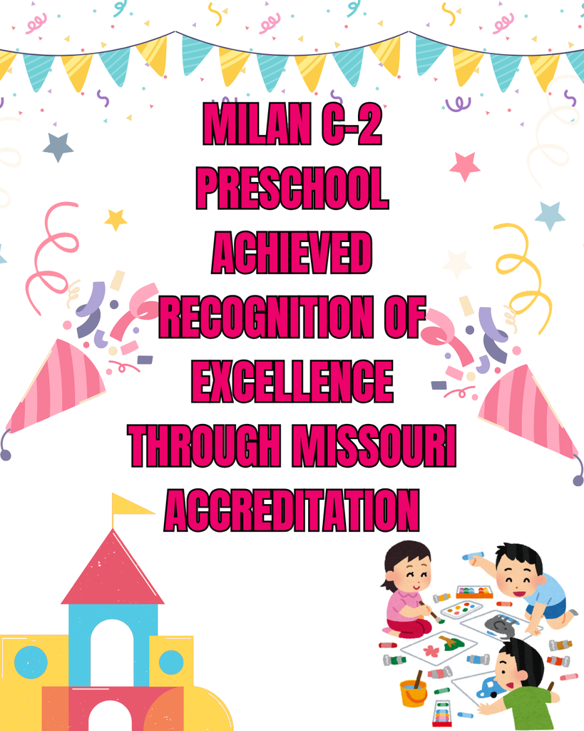 Preschool Recognition