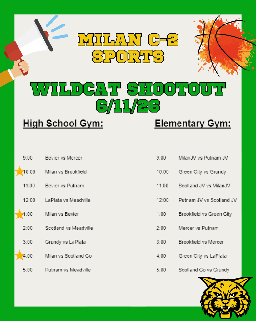 Basketball Shootout