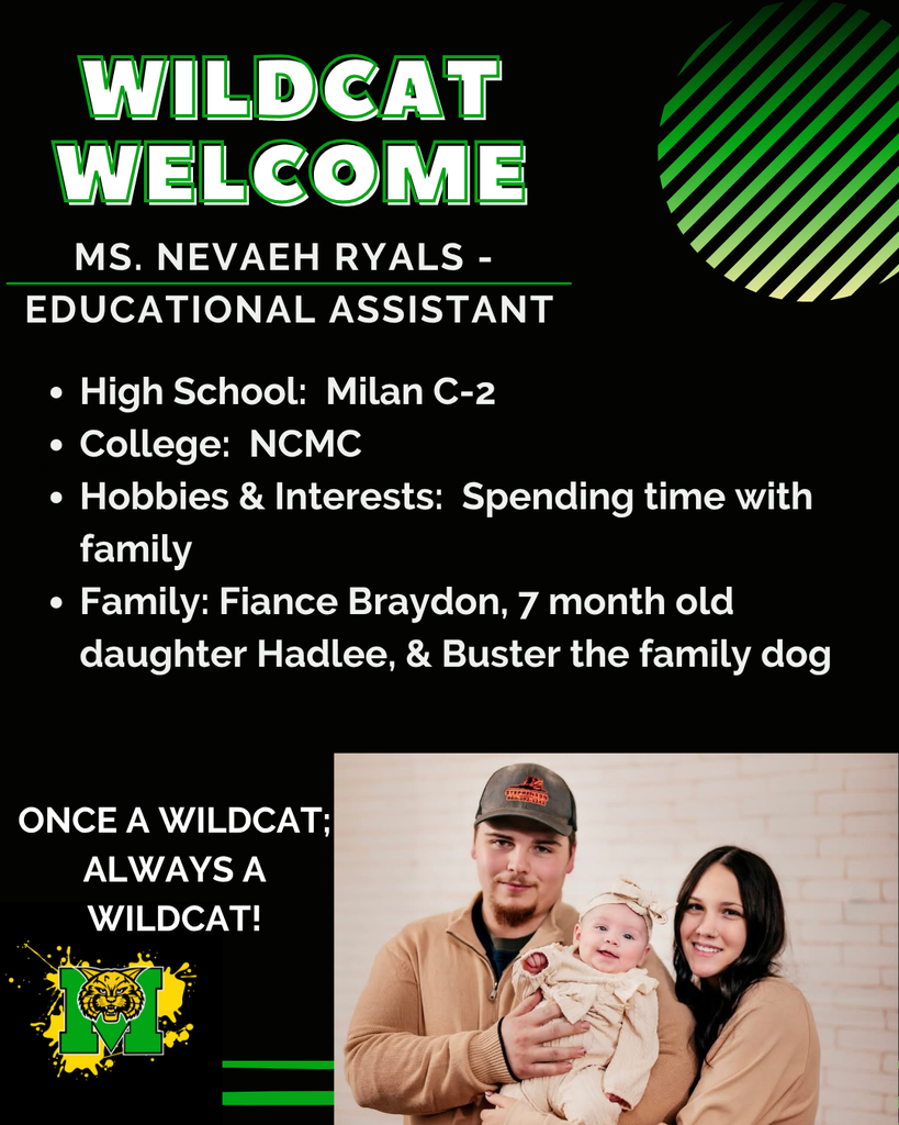 Wildcat Welcome