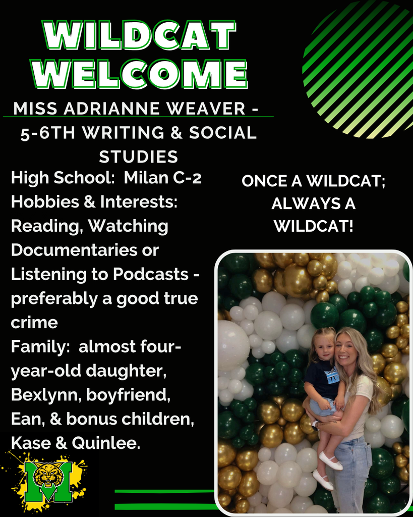 Wildcat Welcome
