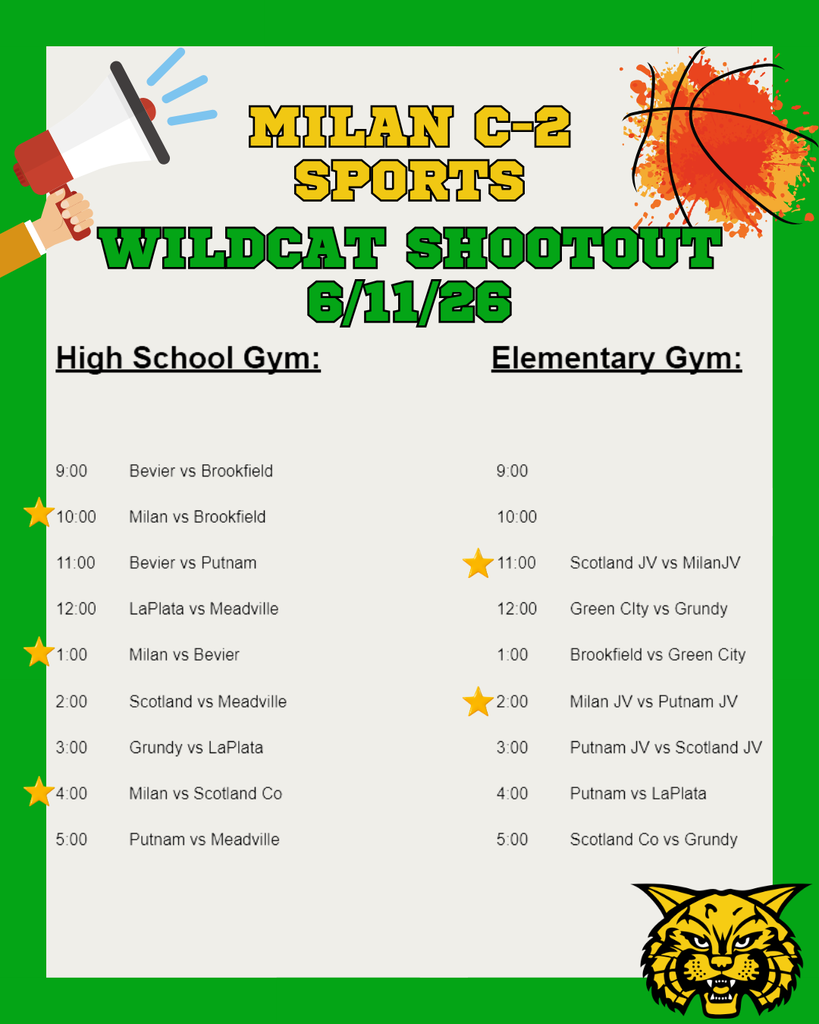 Basketball Shootout