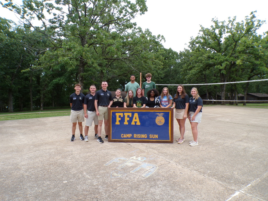 FFA Grant