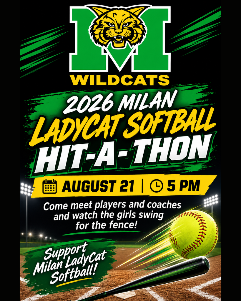 8-21-26 Softball Hit-a-Thon