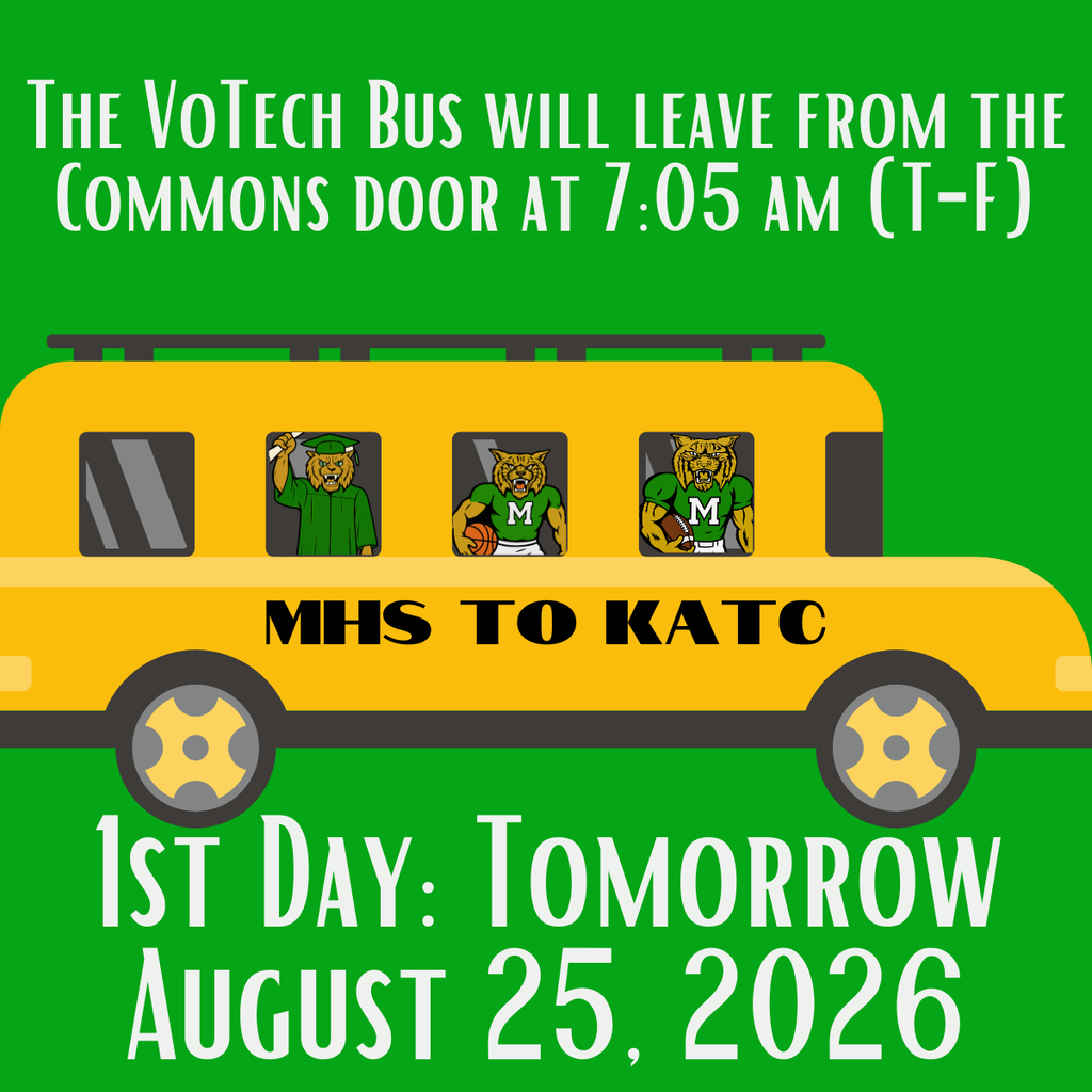 VoTech Graphic