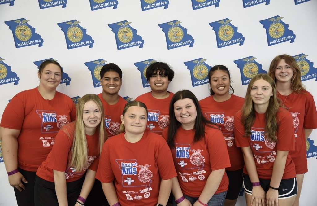 2026 FFA Day of Service