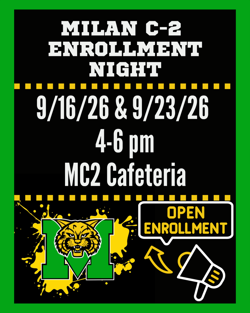 Enrollment Night