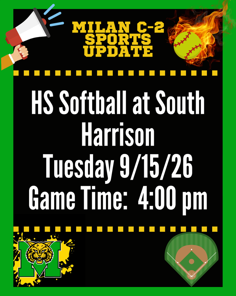 9/15/26 Softball time change