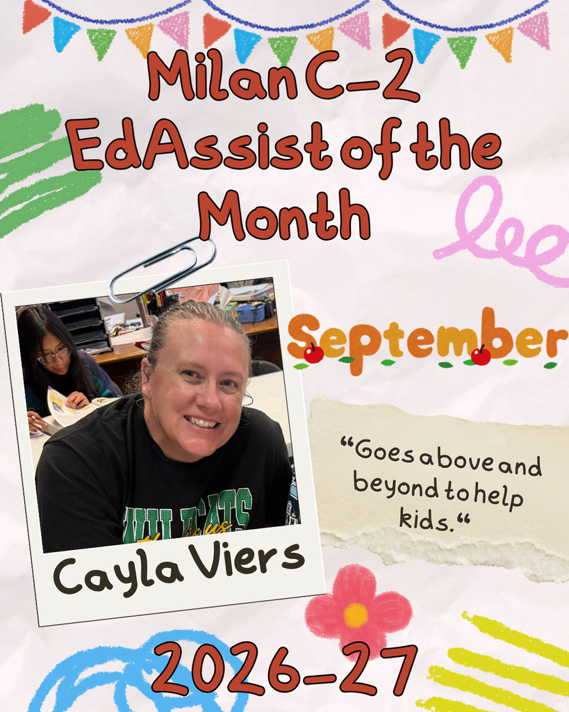 EdAssist of the Month