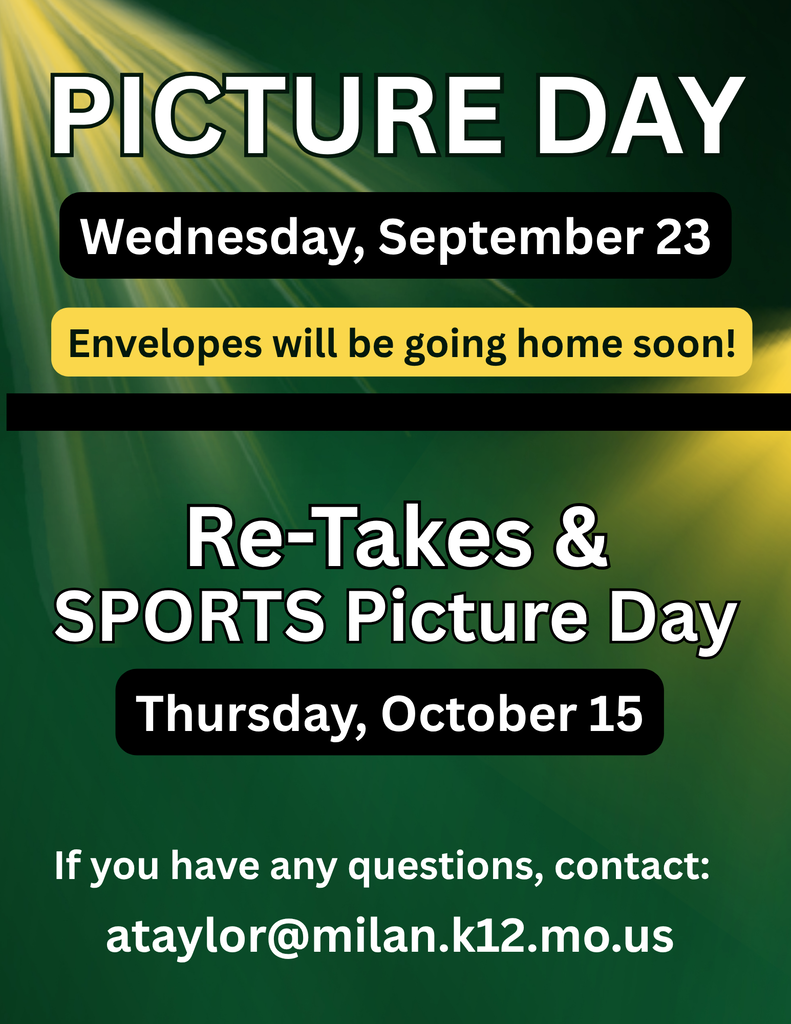 Picture Day
