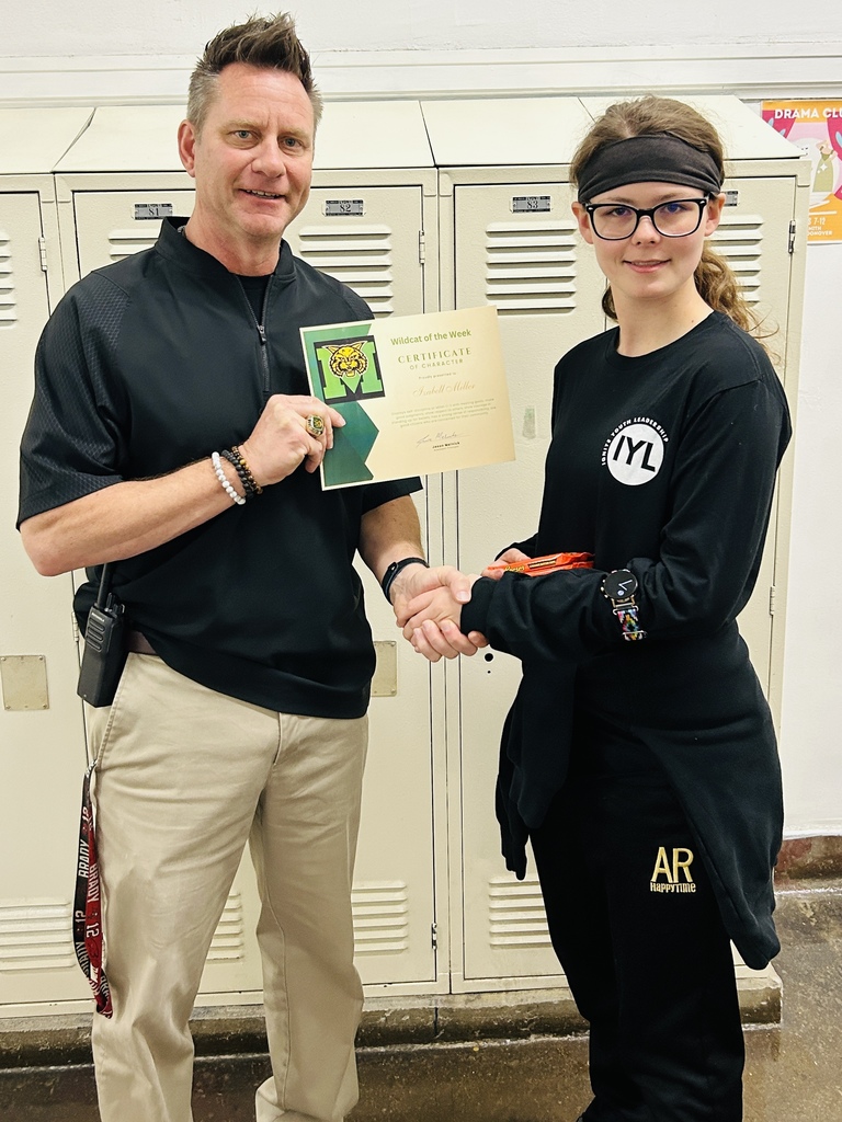 WOTW - Miller