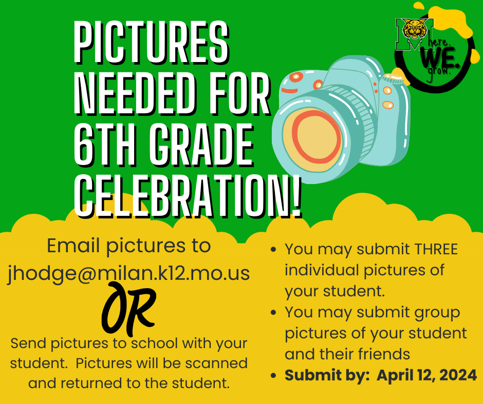 6th Celebration