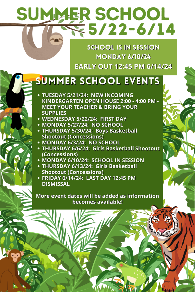 Summer School
