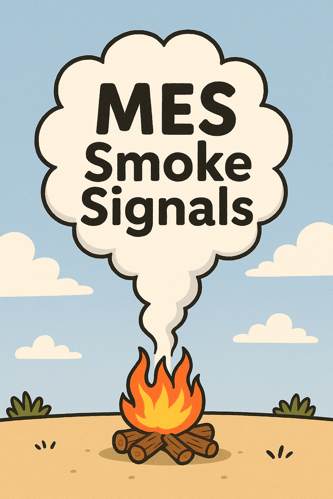 smoke signals