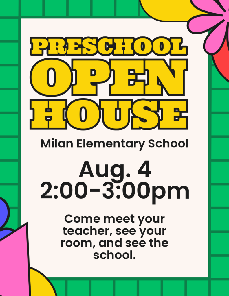 MES Preschool