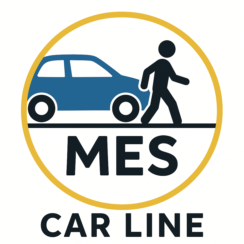car line
