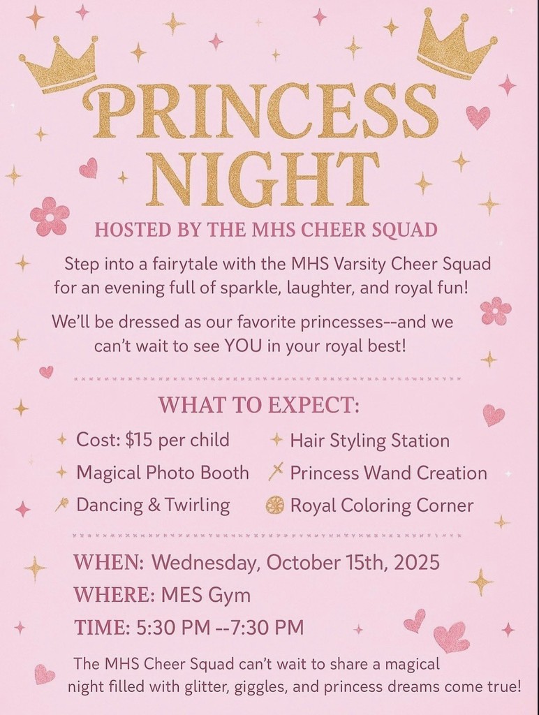 Princess Night