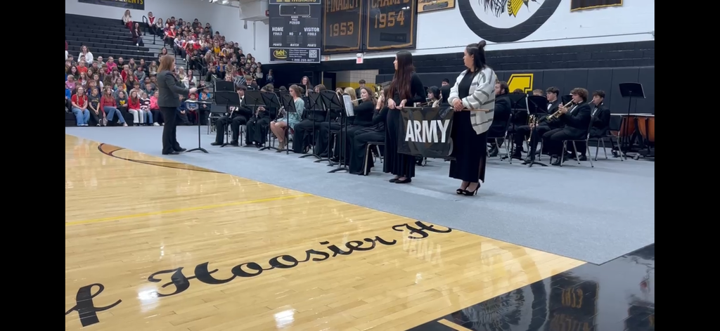 MHS High School Band