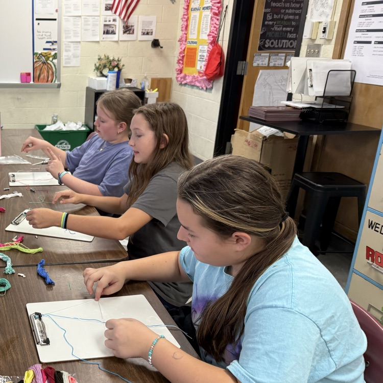 Intermediate Student