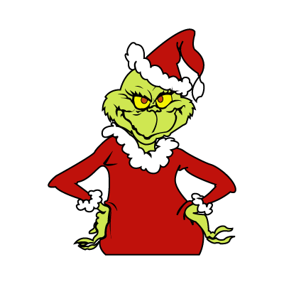 grinch