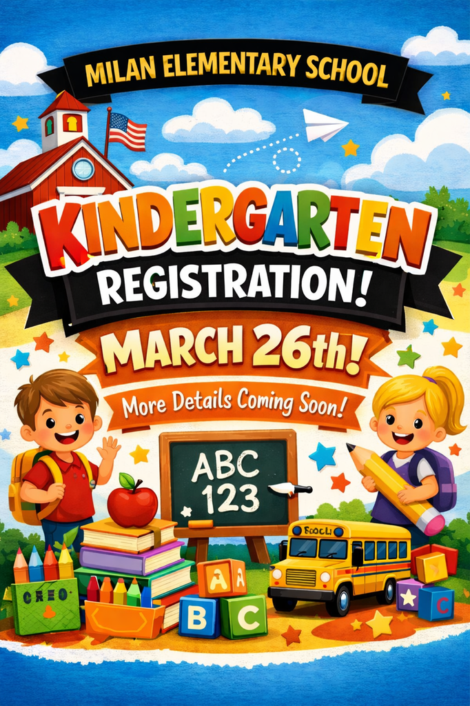 kindergarten registration
