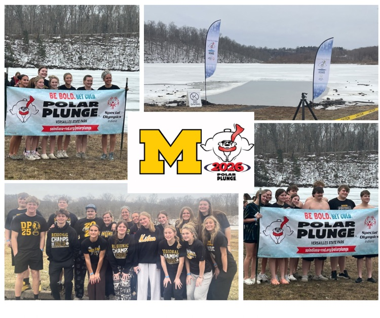 polar plunge 