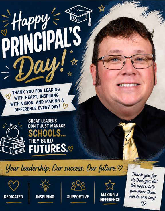 Principal Day