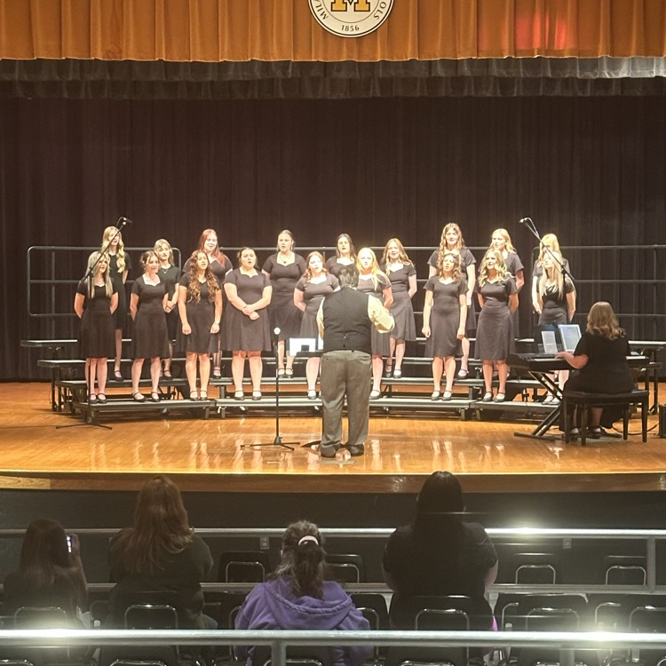 choir