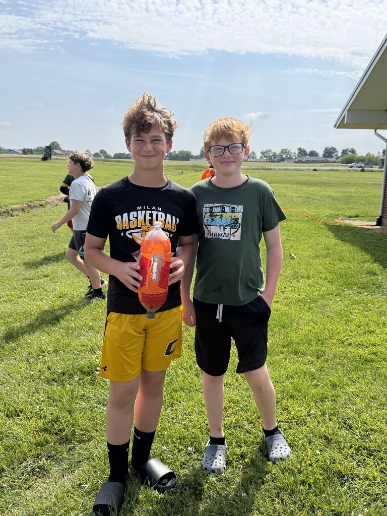 Farthest Round 2- Daniel & Drew