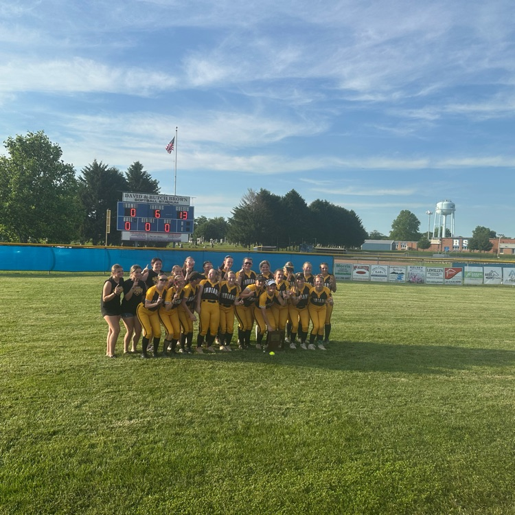 softball