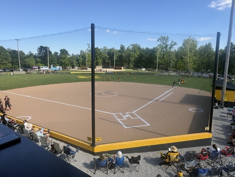 softball
