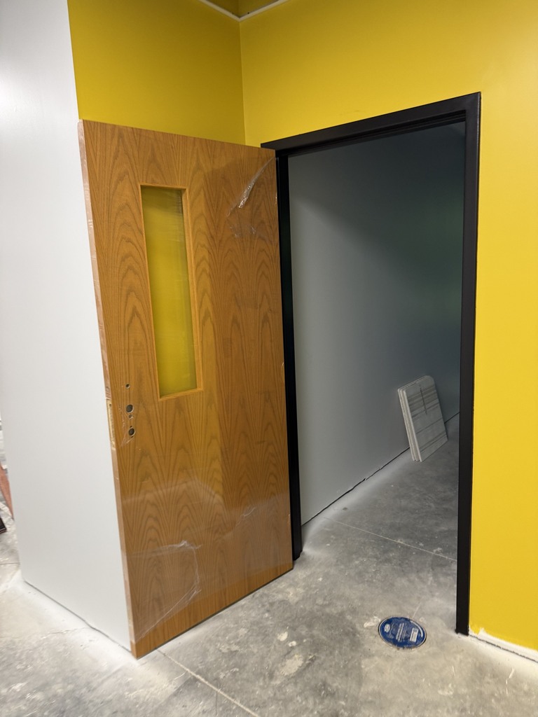 doors