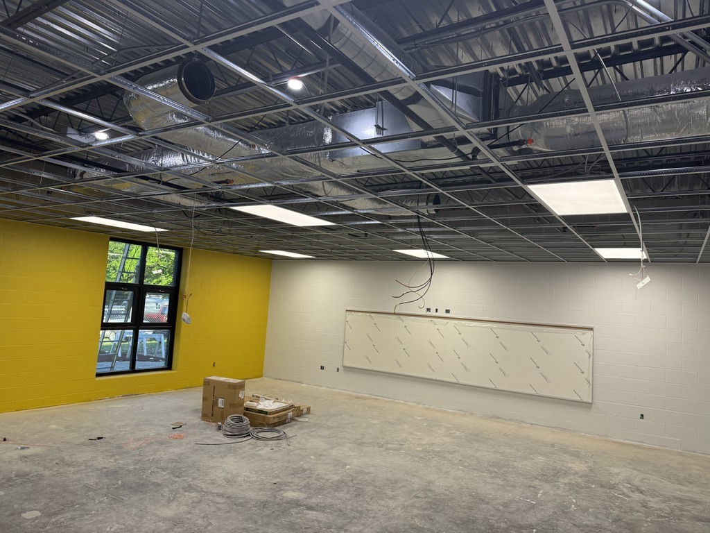 grid room