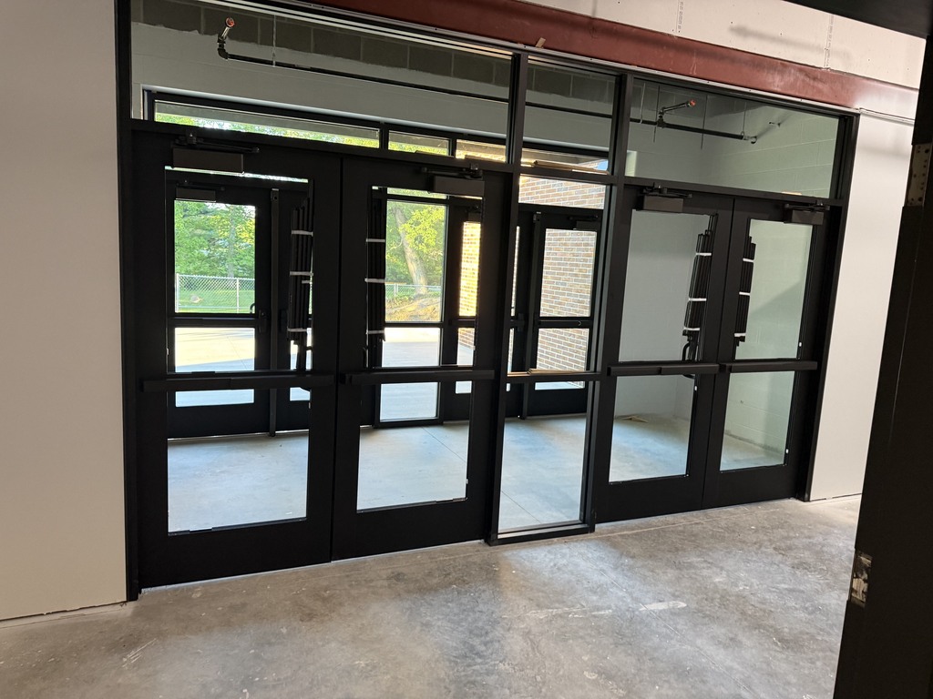 ext door