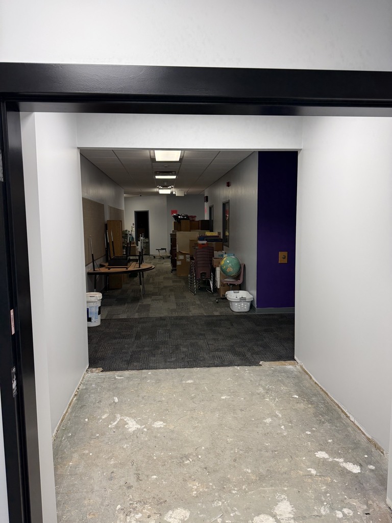 breezeway
