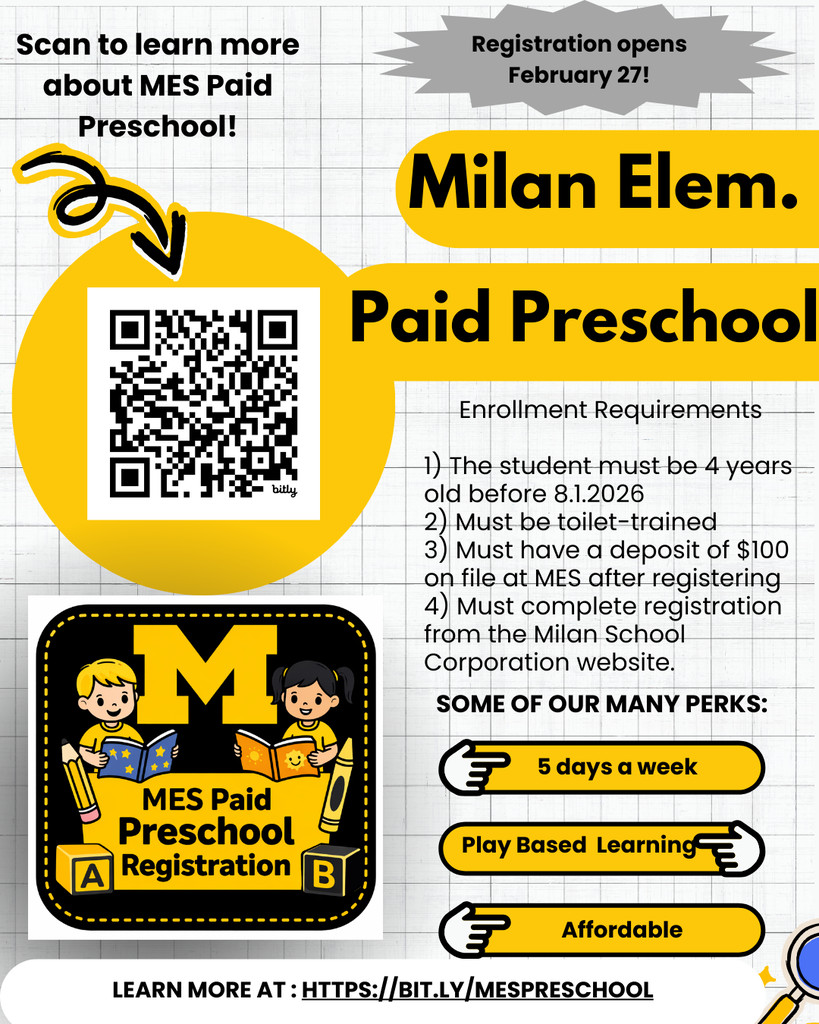 preschool