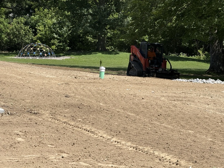 dirt