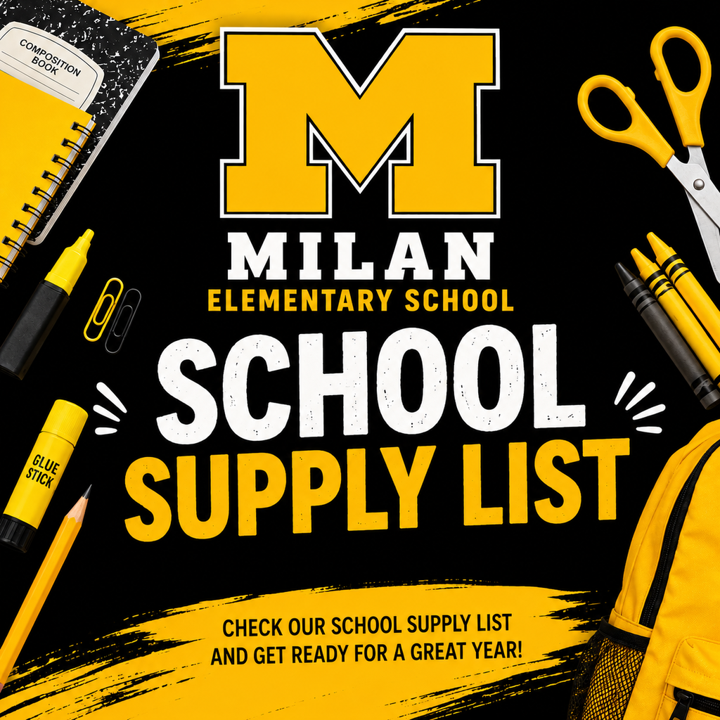 supply list social media