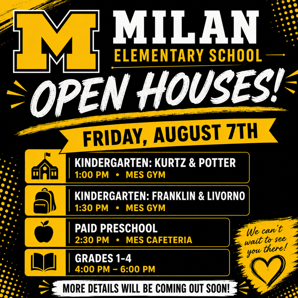 open houses