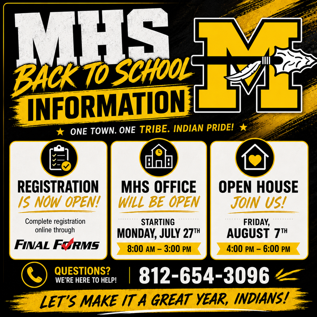 Back to school