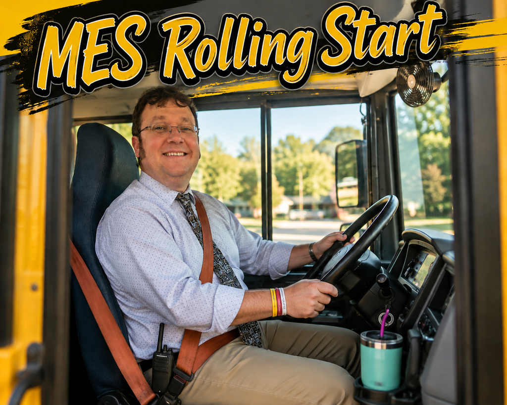 rolling start