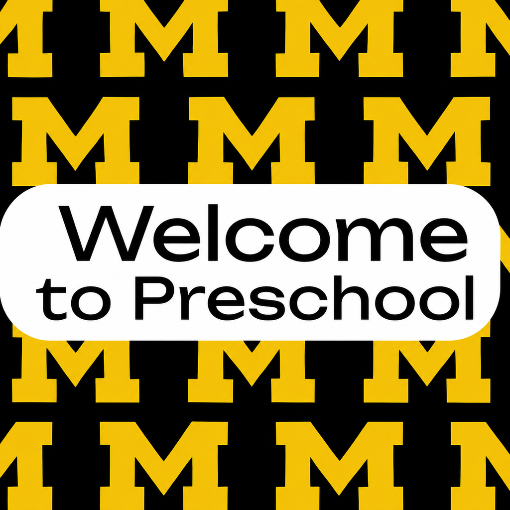 preschool