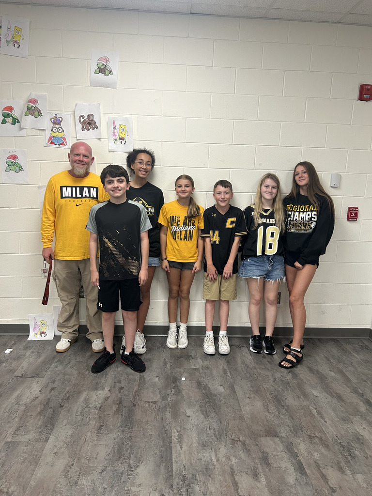 Yellow Day
