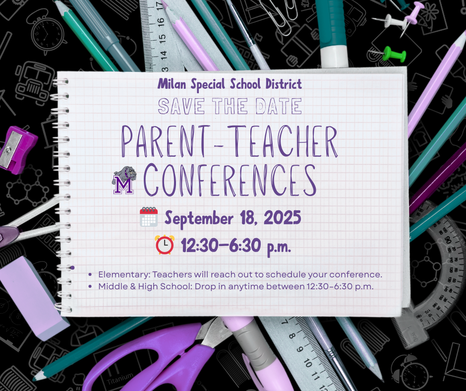 Parent Teacher Conference