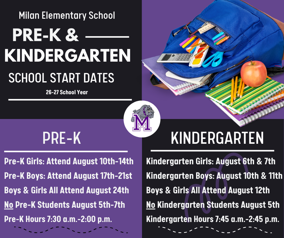 Staggered Start Dates