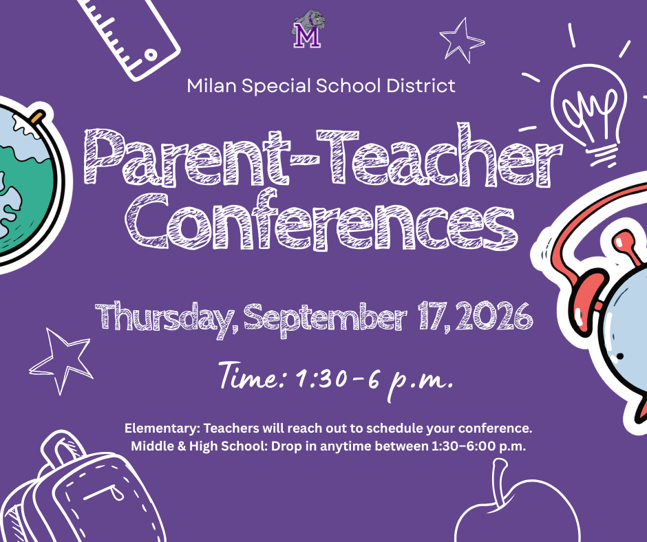 Parent-Teacher Conference