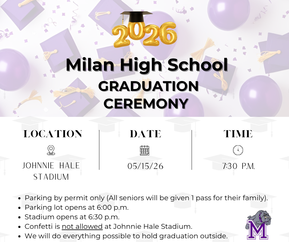 Graduation ceremony