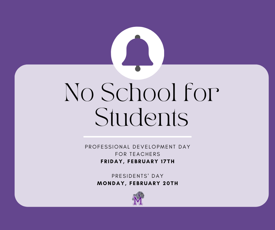 No School for Students