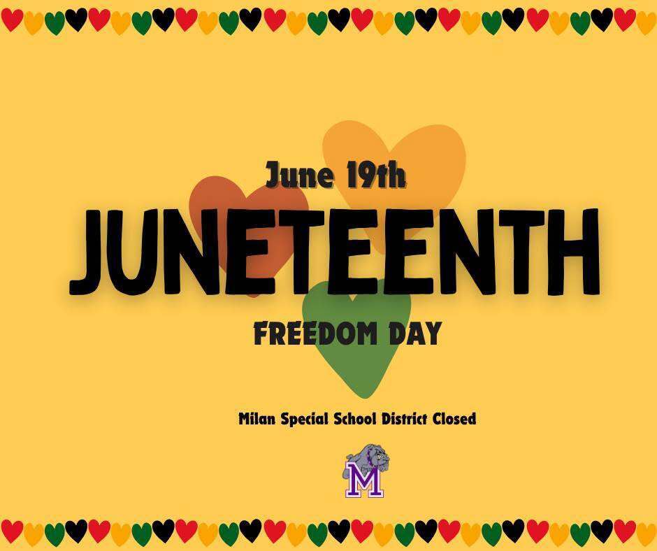 Juneteenth