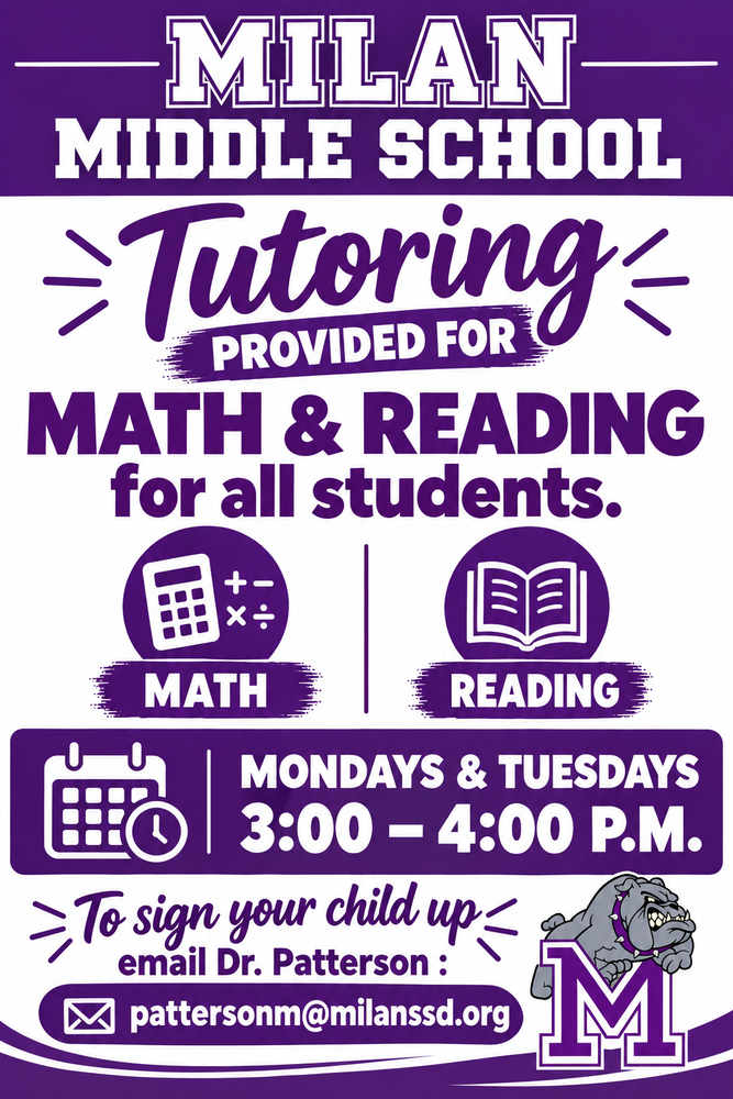 MMS Tutoring