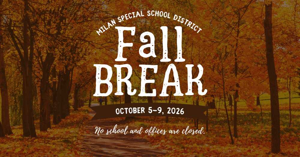 Fall Break